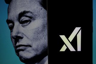 X1 AI Elon Musk