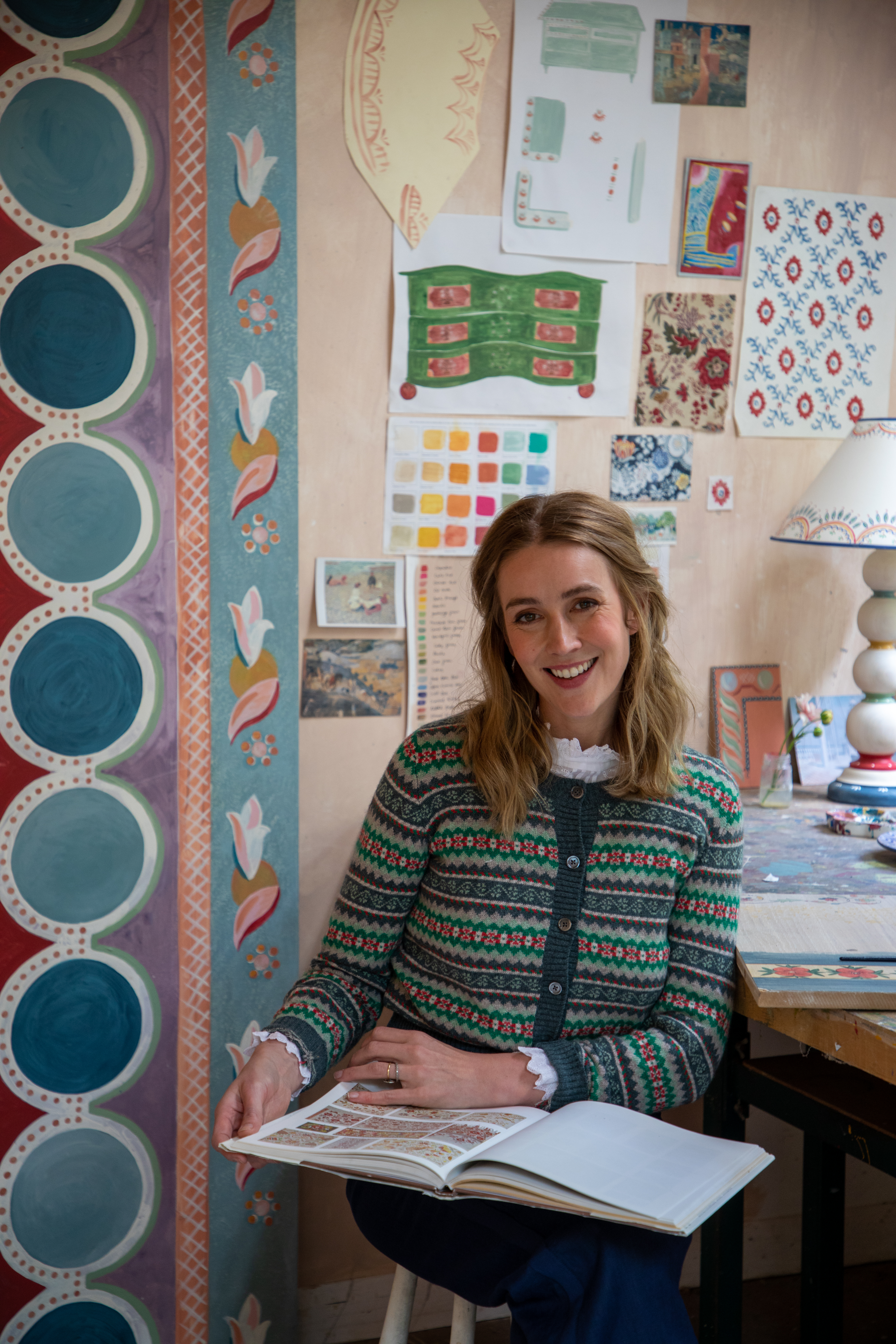 Tess Newall