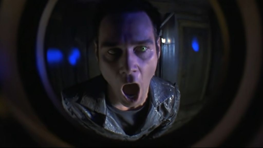 The 32 greatest ’90s actors | GamesRadar+