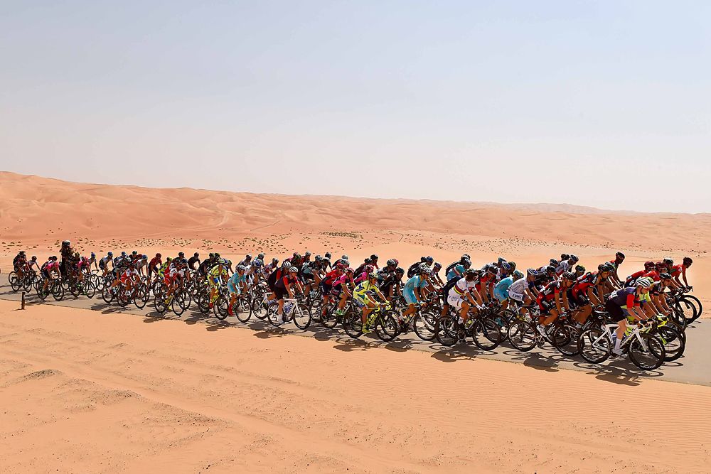 Abu Dhabi Tour