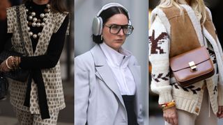 Accessories to help you dress simple but stylish