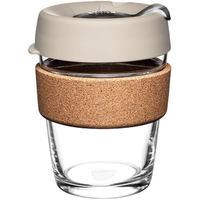 KeepCup 12oz Reusable Coffee Cup