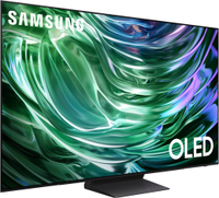 Samsung 55" S90D 4K OLED TV: was $1,999 now $1,399 @ Best BuyPrice check: $1,399 @ Walmart | $1,399 @ Amazon