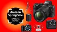 Amazon Spring Sale