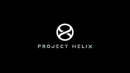 Project Helix logo