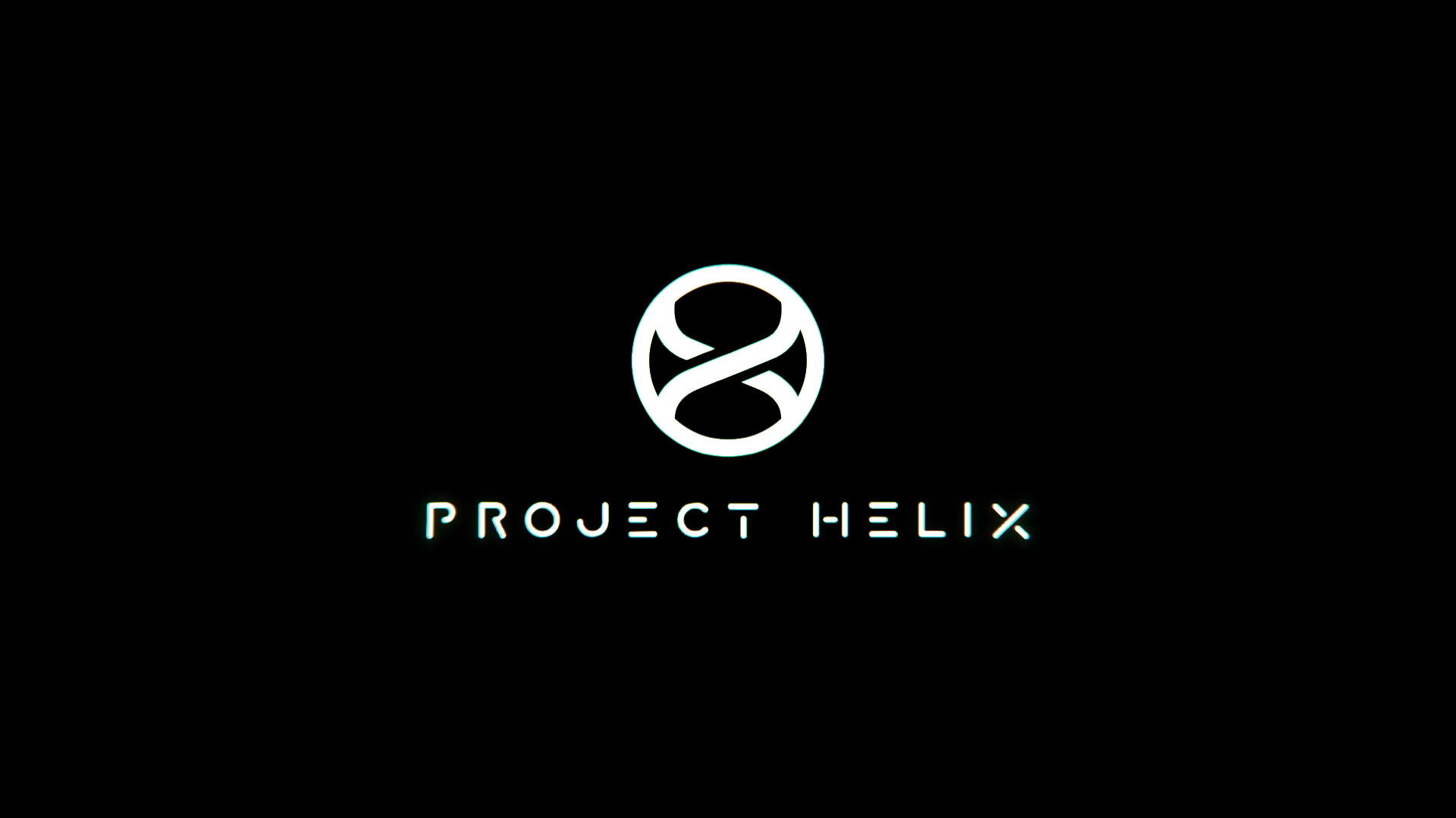 Project Helix logo