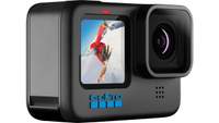 GoPro Hero10 Black action camera $500 $399.99