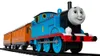 Lionel Thomas & Friends Train Set