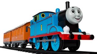 Lionel Thomas & Friends Ready-to-Play Set