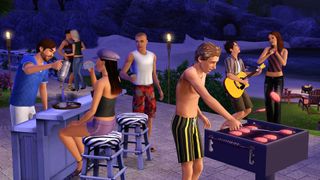 The Sims 3 cheats