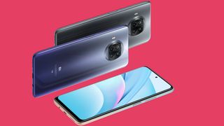 The Xiaomi Mi 10T Lite