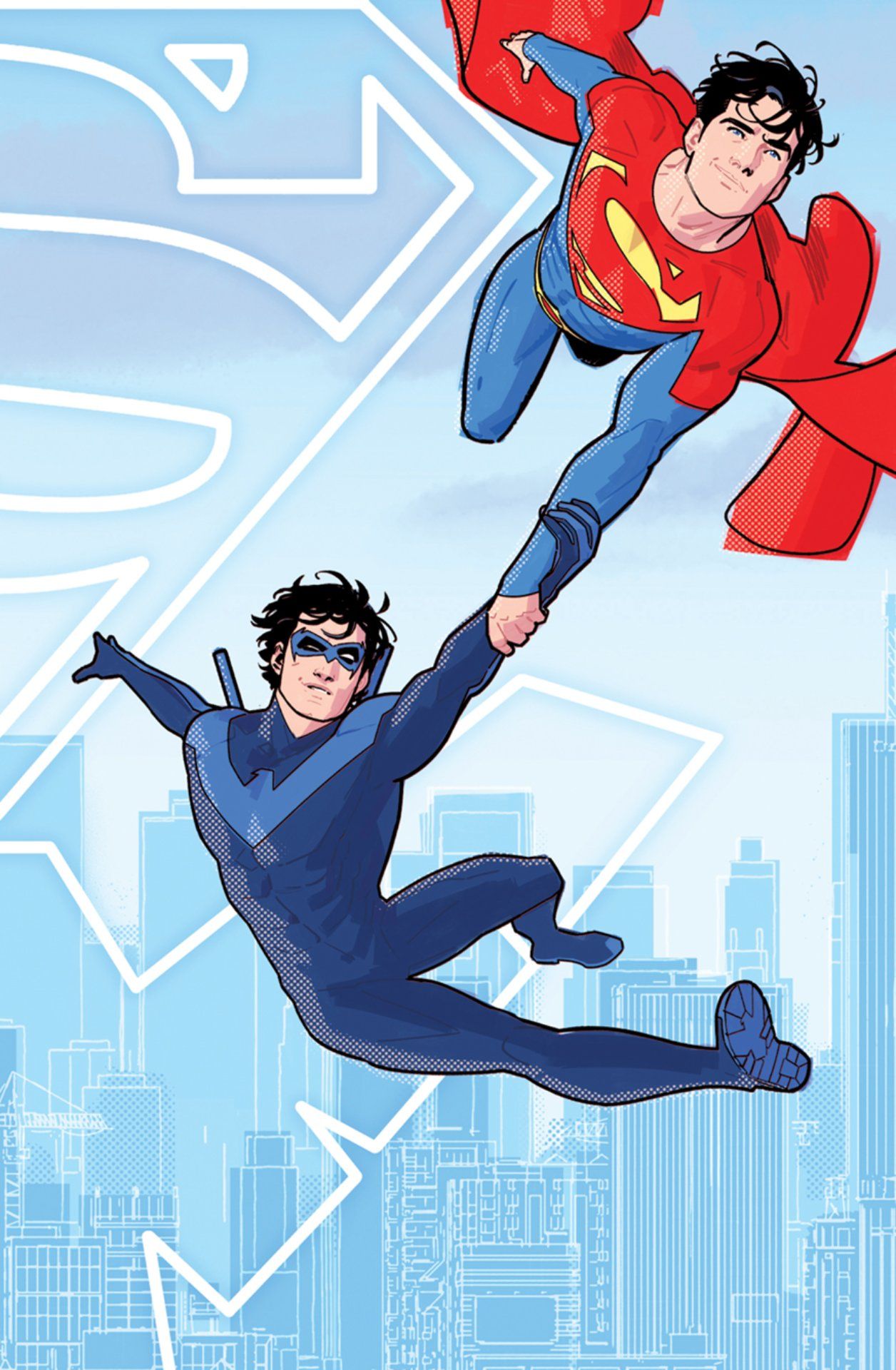 DC March 2022 solicitations
