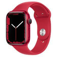 Apple Watch 7 (Cellular/45mm): $529$400 @ Amazon