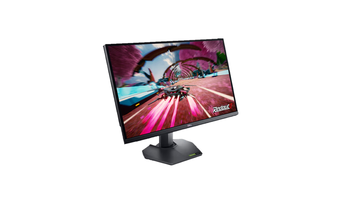Dell 27-inch QHD Gaming Monitor Down to $269 at Dell | Tom's Hardware