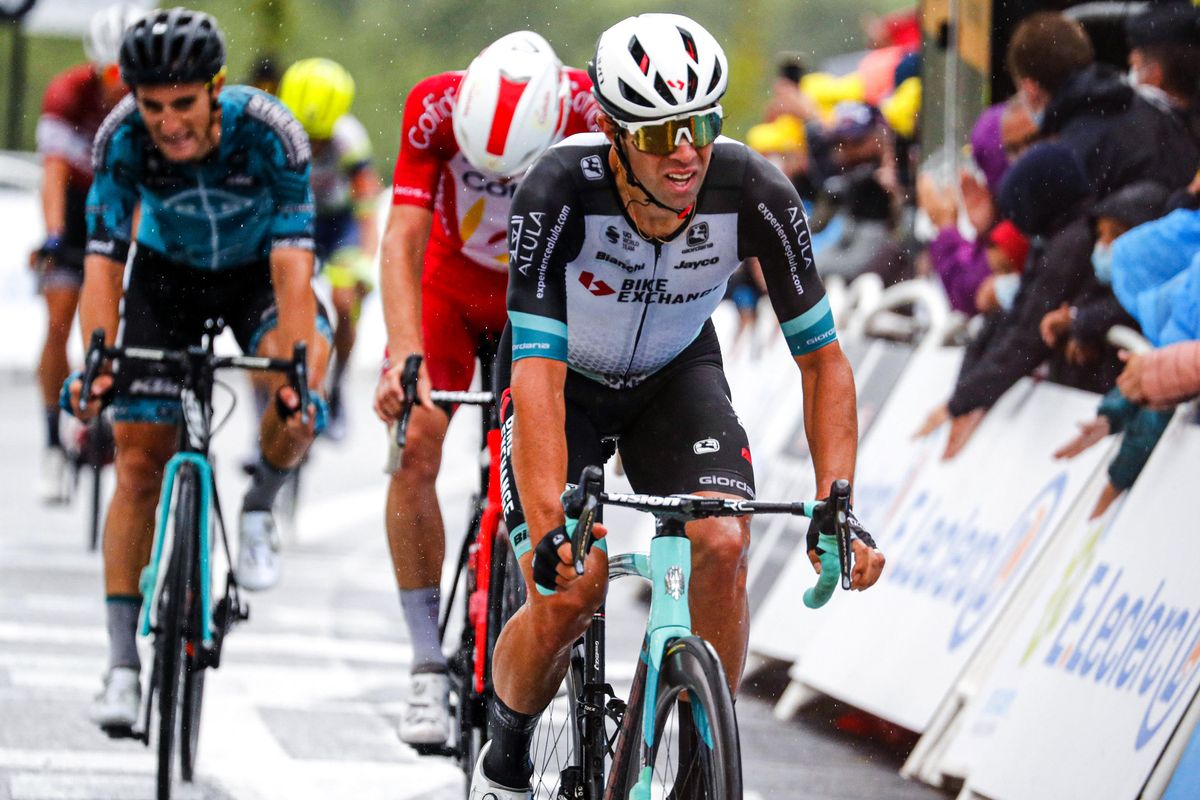 Tour de France 2021 - 108th Edition - 16th stage El Pas de la Casa - Saint-Gaudens 169 km - 13/07/2021 - Michael Matthews (AUS - Team Bikeexchange) - photo Dion Kerckhoffs/CV/BettiniPhoto&Acirc;&copy;2021