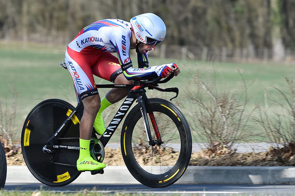Tiago Machado (Katusha)