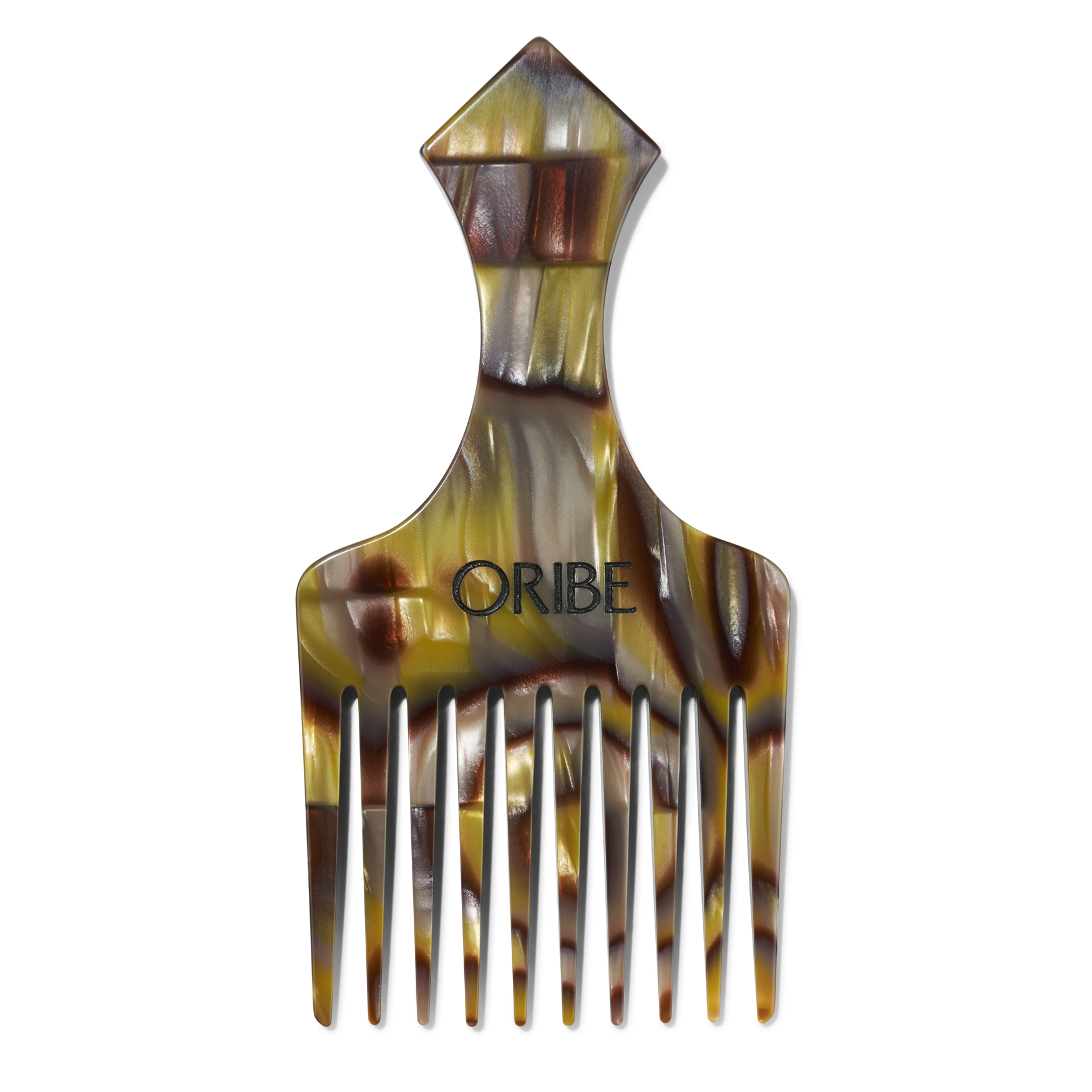 Oribe Resin Diamond Pick