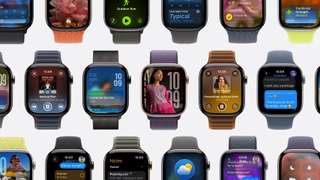 Apple Watch 11