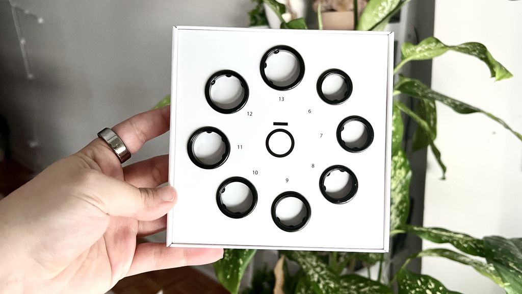 Oura Ring Generation 3 review: What I like and don’t like | Tom's Guide