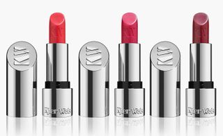 It is a Kjaer Weis brand lipstick