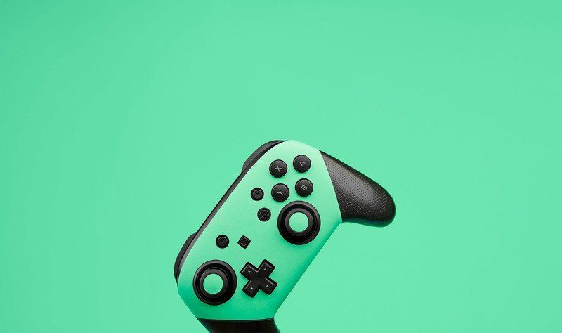 D Brand Stadia Android 04 Seafoam Green