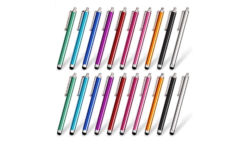 best stylus pens