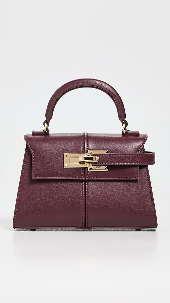 Jw Pei Elise Top Handle Bag
