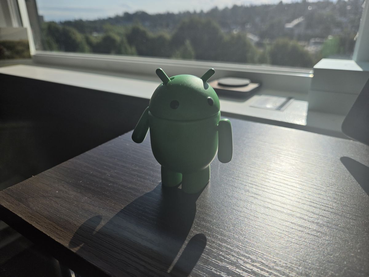 Galaxy Z Fold 8 camera samples