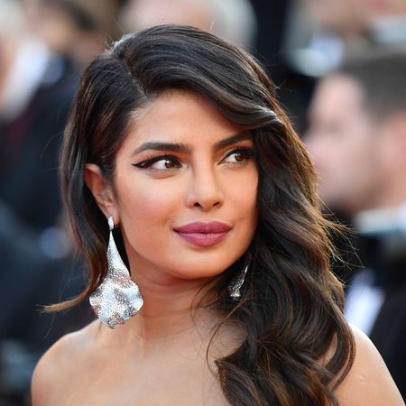 Priyanka Chopra