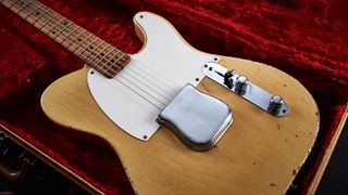 1956 Fender Esquire