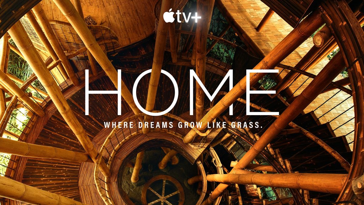 Apple TV+'s 'Home' and Earth Day documentary now available What to Watch