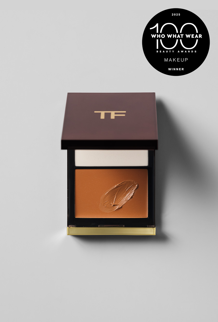 TOM FORD, Shade and Illuminate Cream Contour Duo
