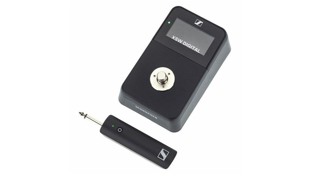 Best wireless guitar systems 2024 Cut the cord with our top picks