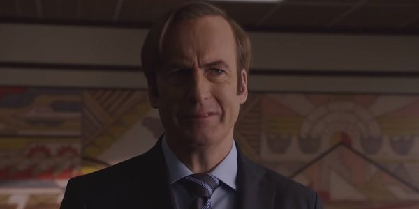 Saul Goodman Bob Odenkirk Better Call Saul AMC