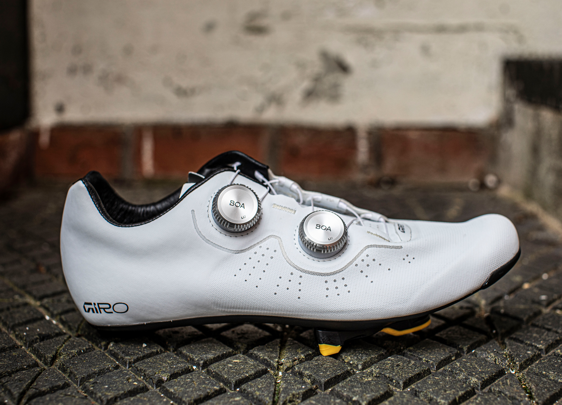 Giro Imperial AS road cycling shoes