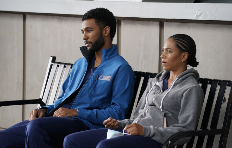 Why Maggie Pierce left Grey’s Anatomy and then come back before Ellen