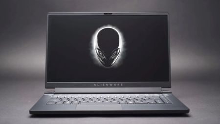 Alienware m15 R6