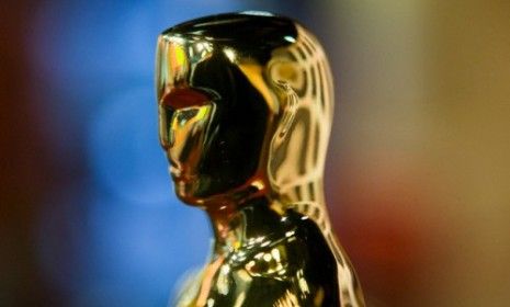 For the first time this year, the Academy has upped their &amp;quot;Best Picture&amp;quot; nominations from five to 10.