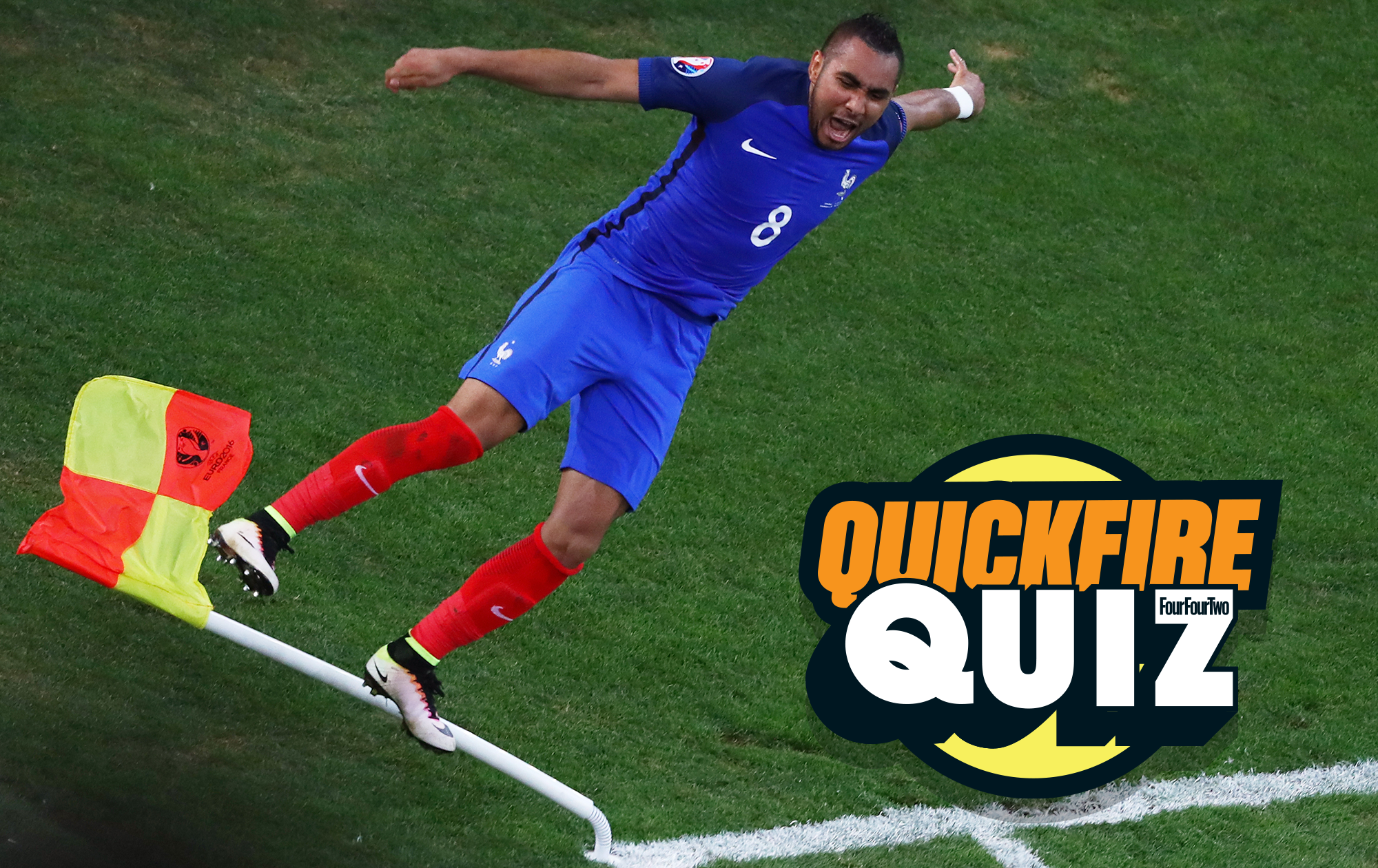 Quickfire Quiz