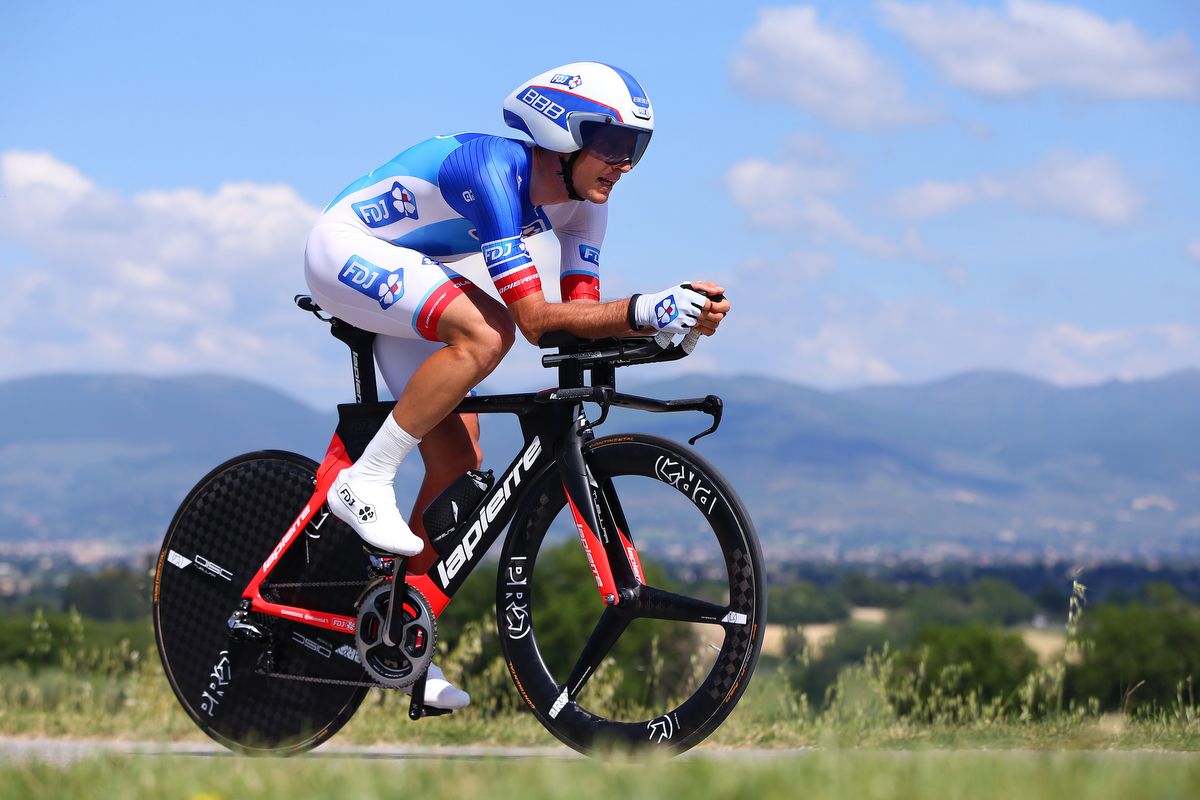 S&eacute;bastian Reichenbach (FDJ)