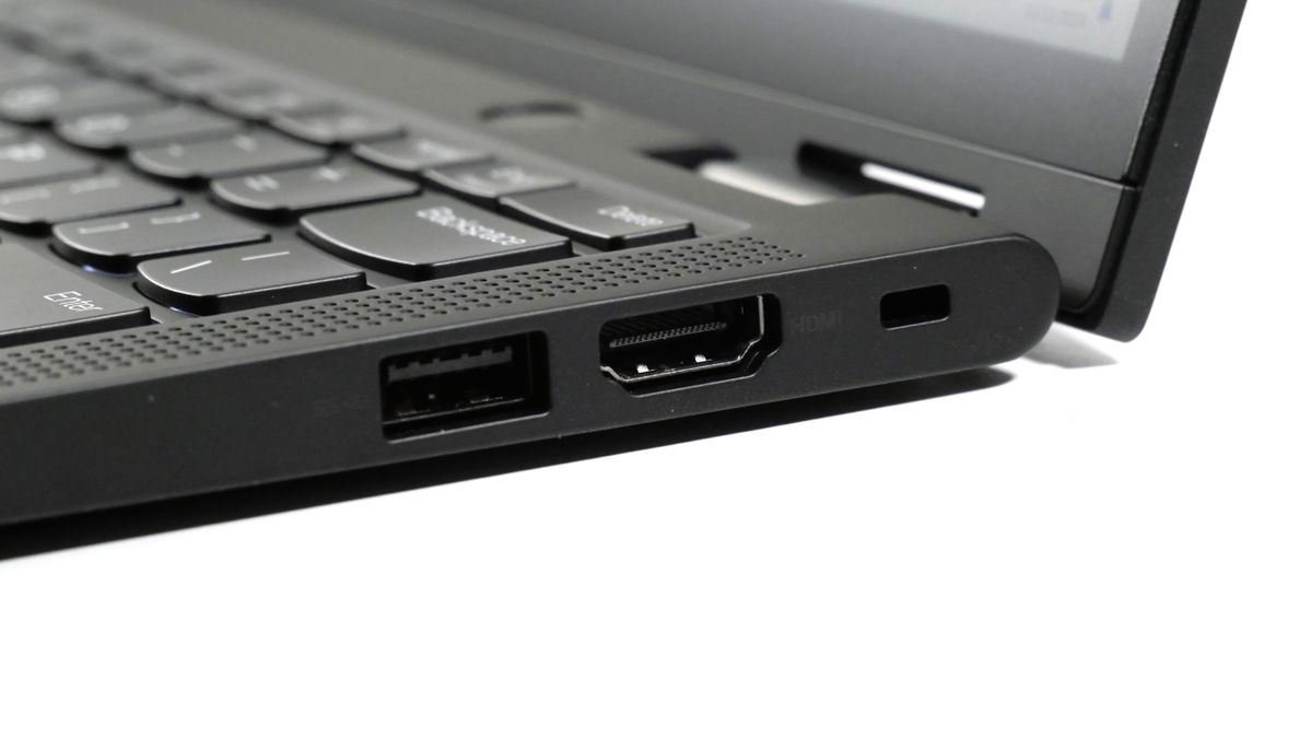 Lenovo ThinkPad X13 2-in-1 Gen 5 review