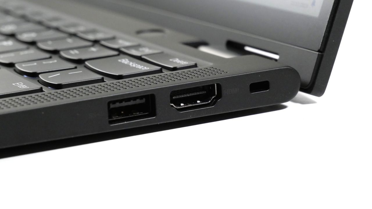 Lenovo ThinkPad X13 2-in-1 Gen 5 review