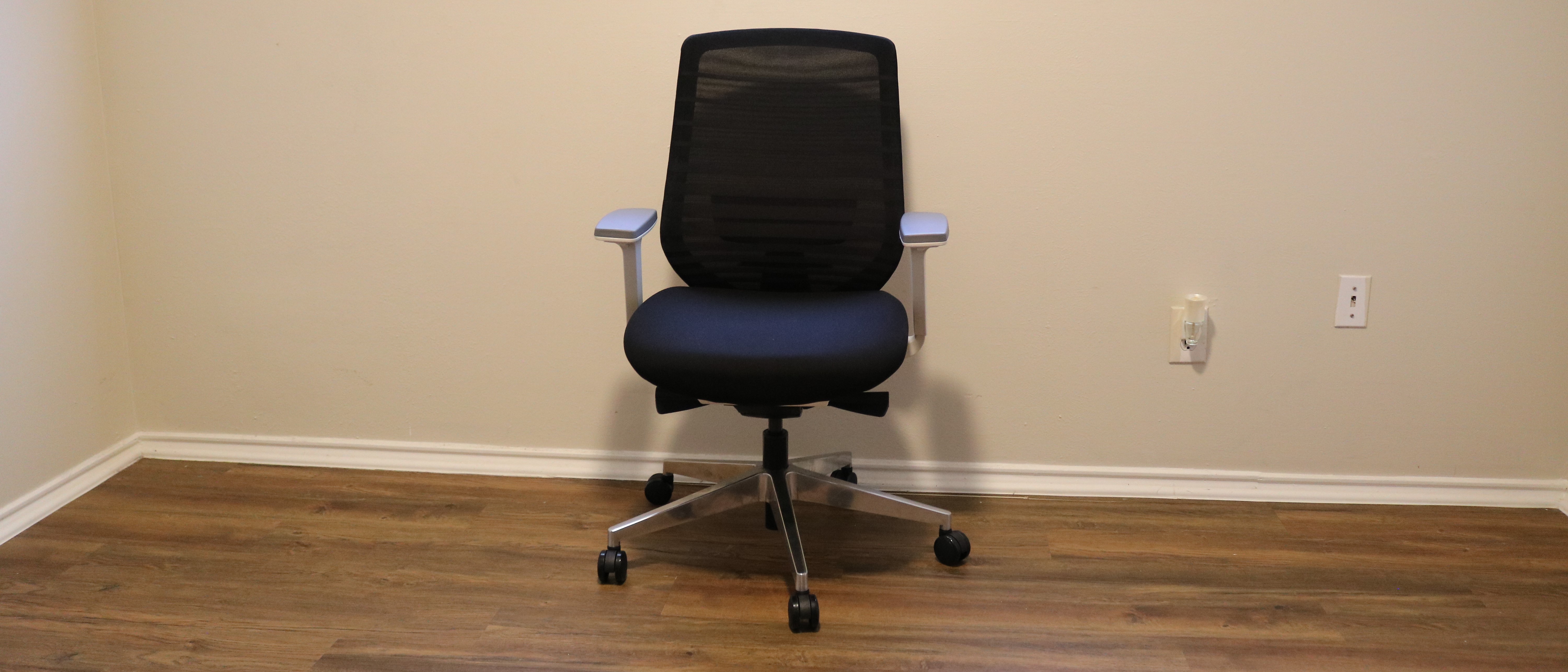 The title ofElevate Your Workday with These Best Office Chairs for