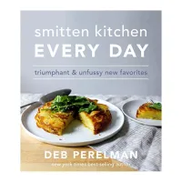 15. Smitten Kitchen Every Day Cookbook