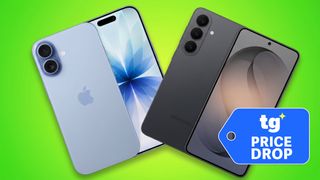iPhone 17 and Galaxy S26