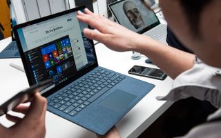 Windows 10's October Update Nosedives into November