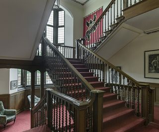 cumberland lodge