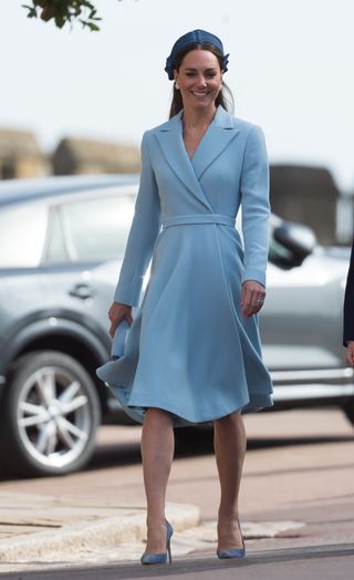 Where to buy Kate Middleton's heels