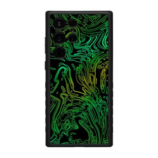 dbarnd Grip Phone Case Galaxy S23 Ultra