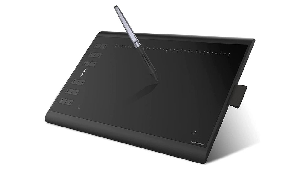 The best Huion drawing tablets Creative Bloq